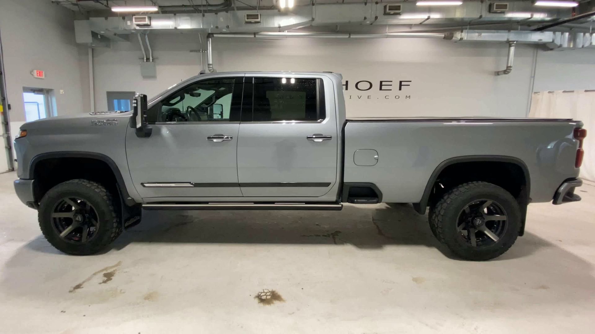 2024 Chevrolet Silverado 2500HD High Country - Photo 34