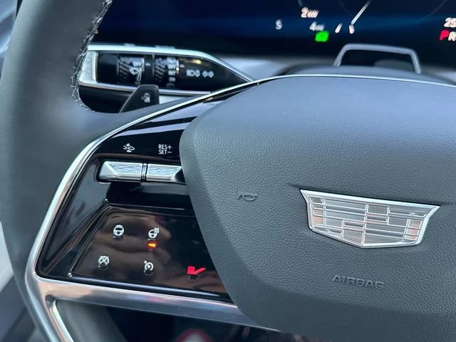 2026 Cadillac VISTIQ Sport - Photo 70