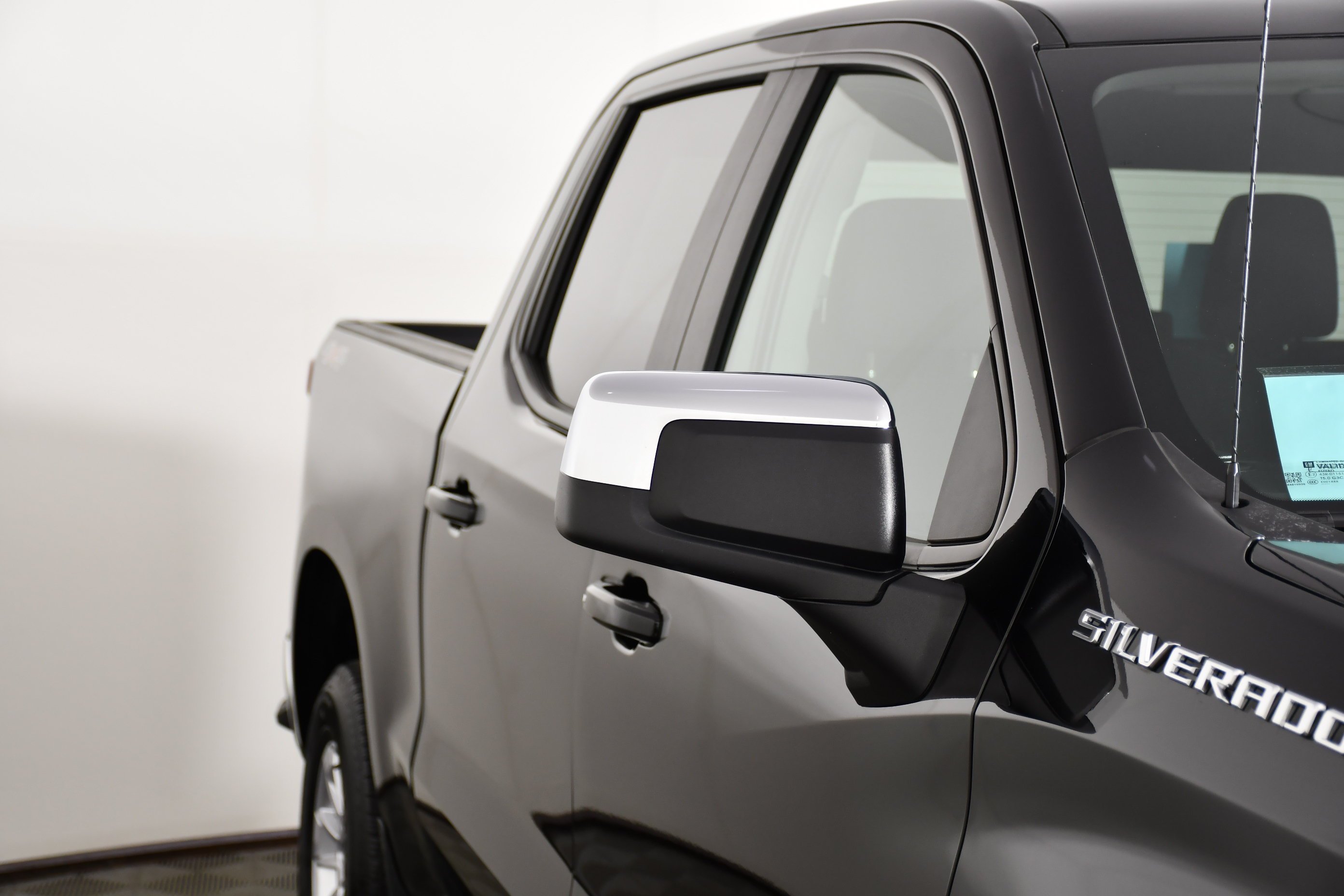 Used 2026 Black Chevrolet LT image 14