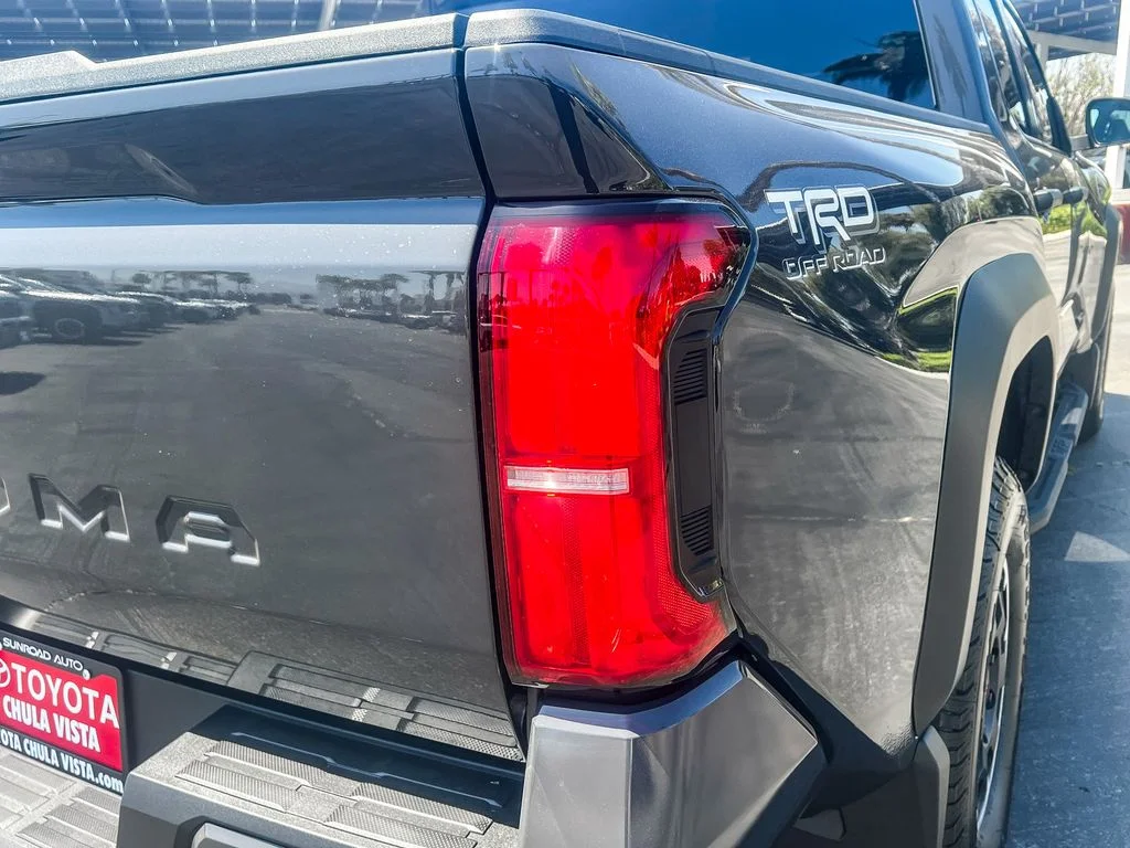 New 2026 Underground Toyota  TRD Off-Road image 8