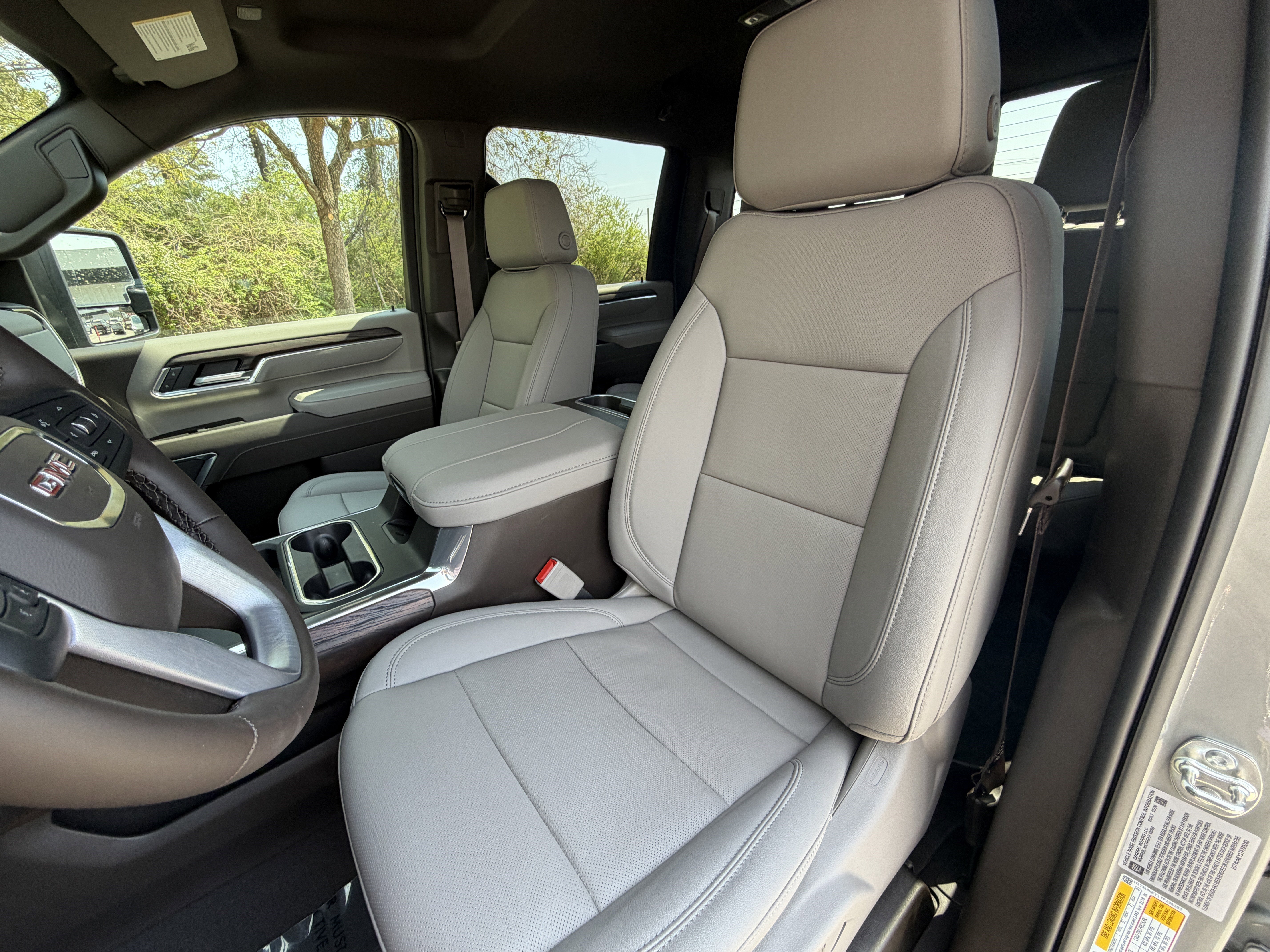 2026 GMC Sierra 2500HD SLT - Photo 18