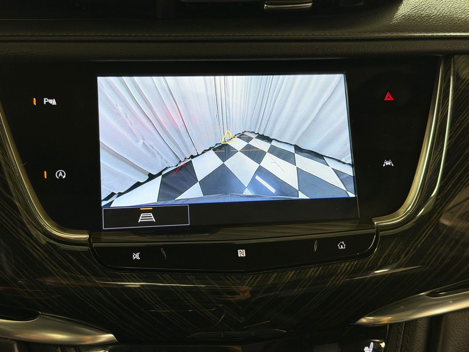 Used 2021 Gray Cadillac Premium Luxury image 24