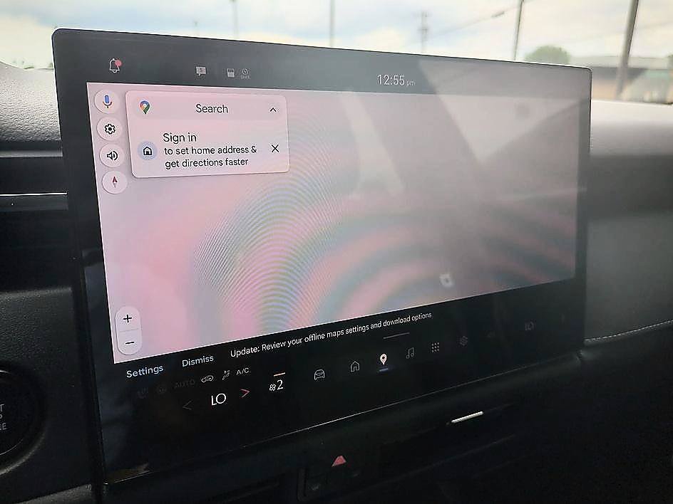 New 2026 Jet Black Mica Mazda 2.5 S Preferred AWD image 21