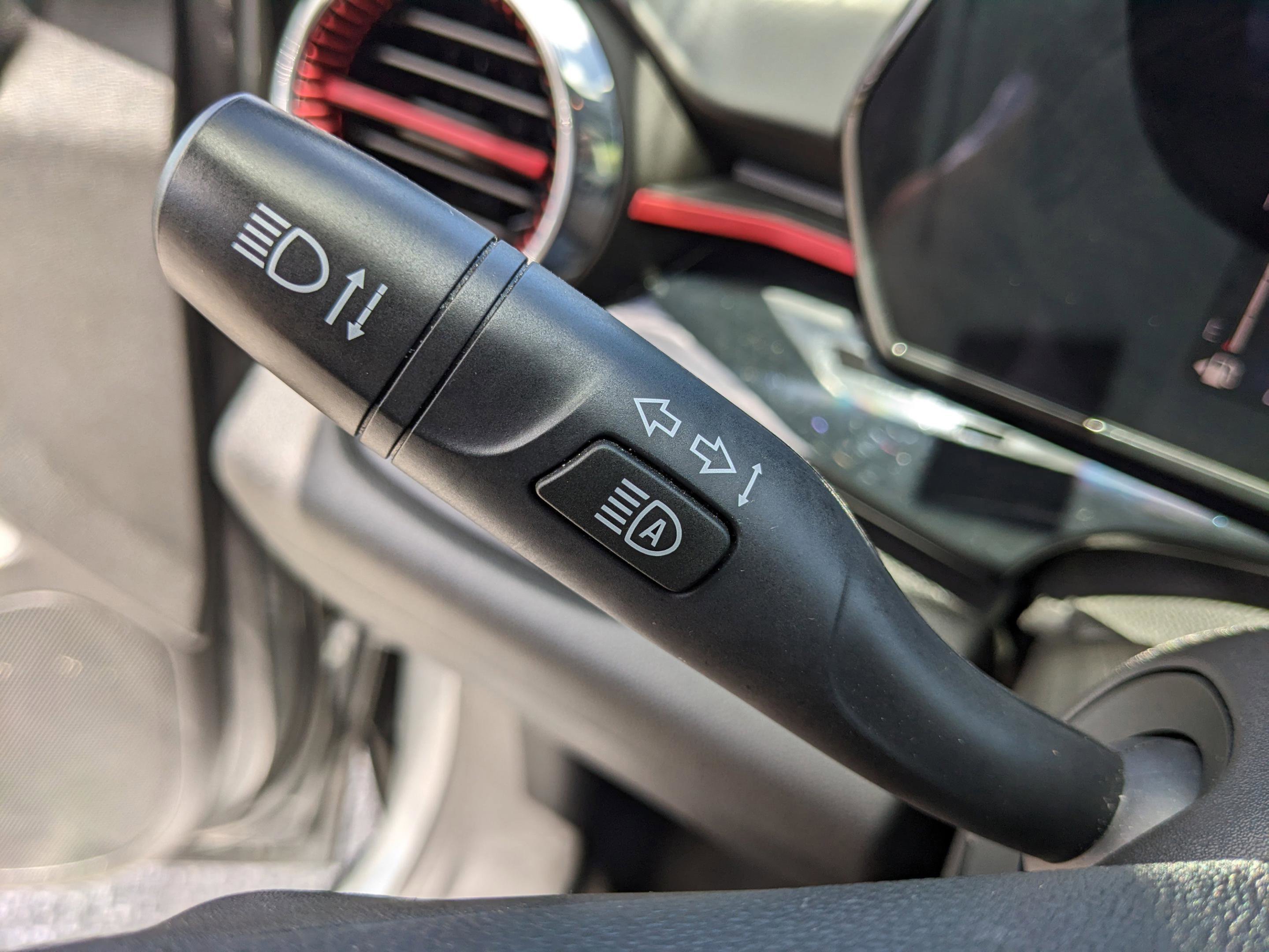 2024 Chevrolet Trax RS - Photo 33