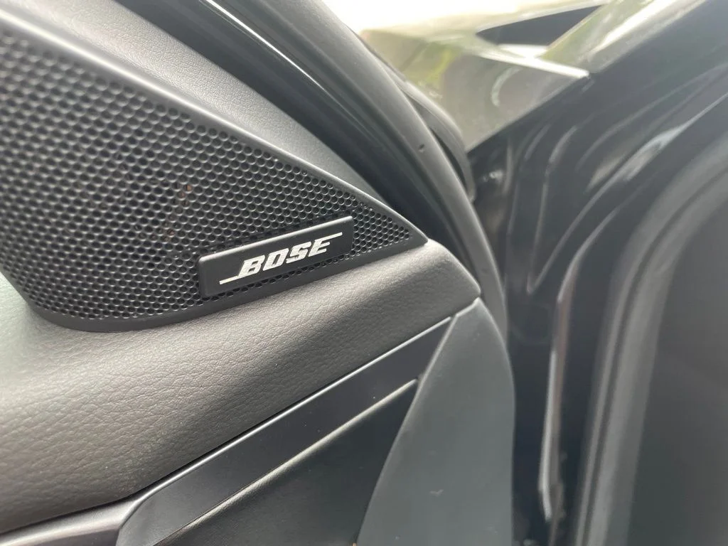 New 2026 Jet Black Mica Mazda 2.5 S Premium AWD image 24