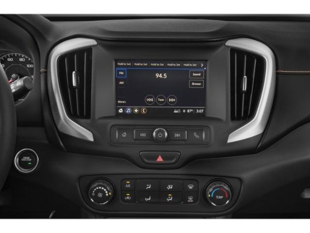 2018 GMC Terrain SLE - Photo 13