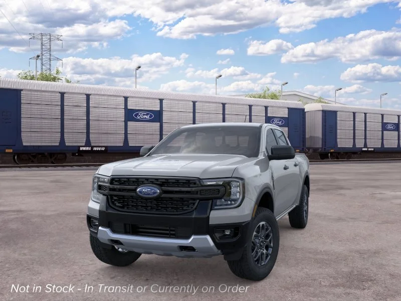 New 2026 Avalanche Ford XLT image 2