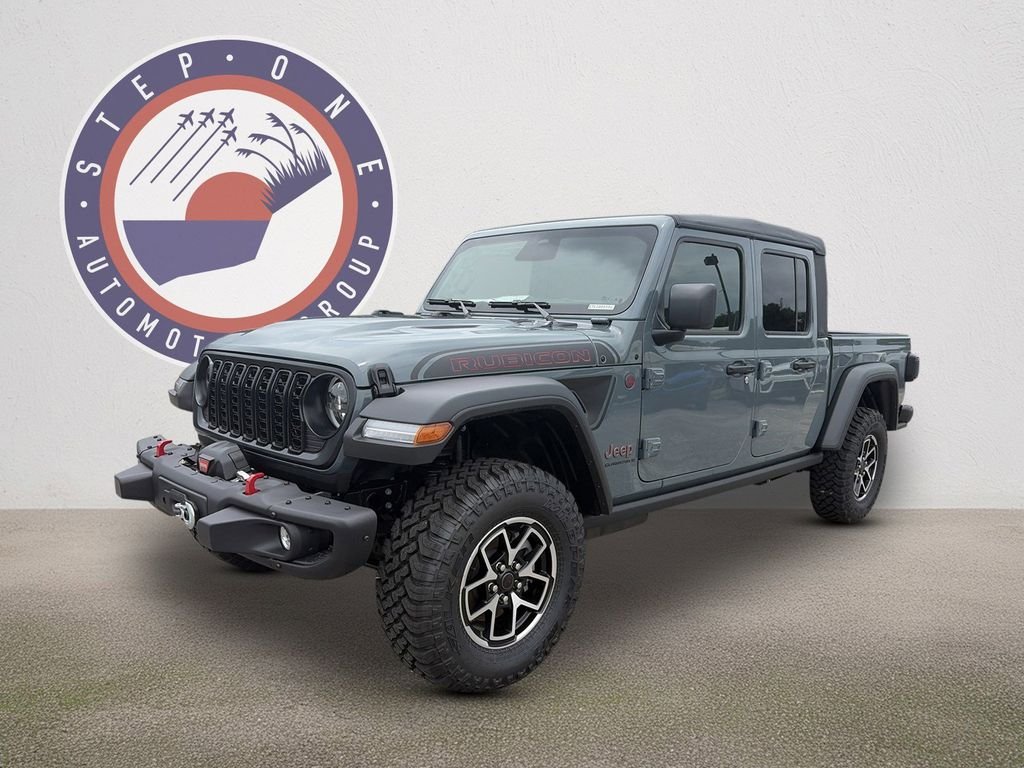 New 2026 Anvil Clear-Coat Exterior Paint Jeep Shadow Ops image 2