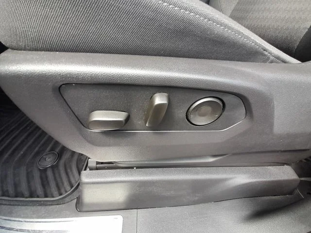 Used 2026 Blue Chevrolet RST image 36