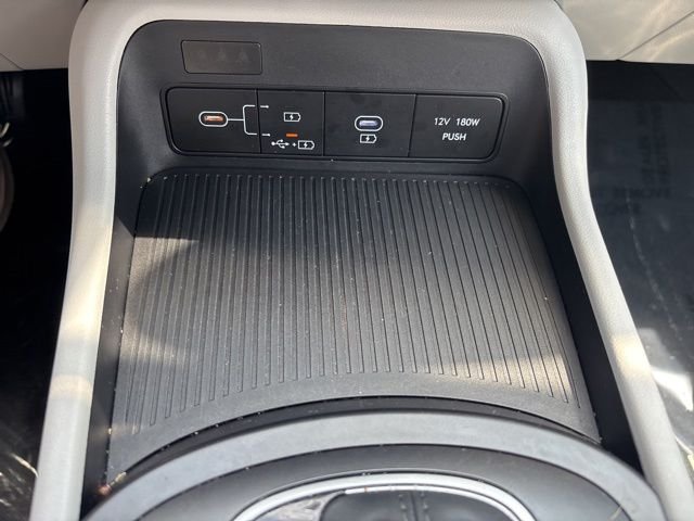 2024 Hyundai Kona SEL - Photo 27