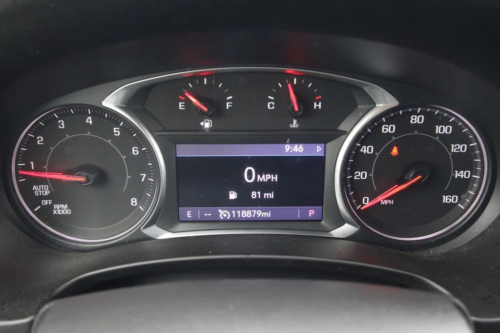 Used 2020 Gray GMC SLT image 40