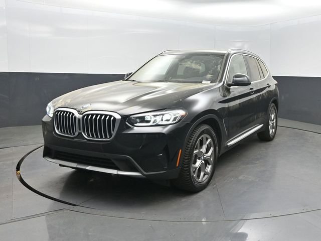 2023 BMW X3 30i