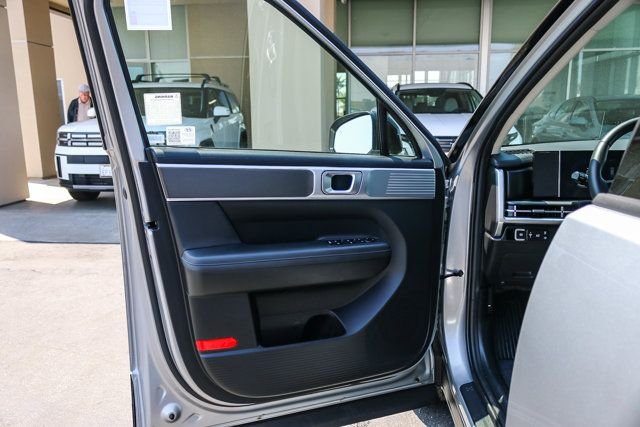 Certified Used 2025 Silver Hyundai XRT image 26