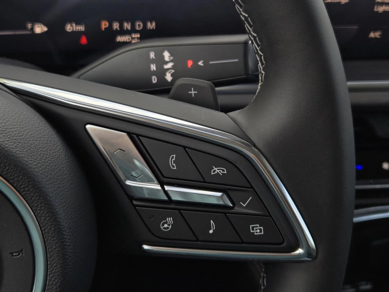 2026 Buick Envision Preferred - Photo 14