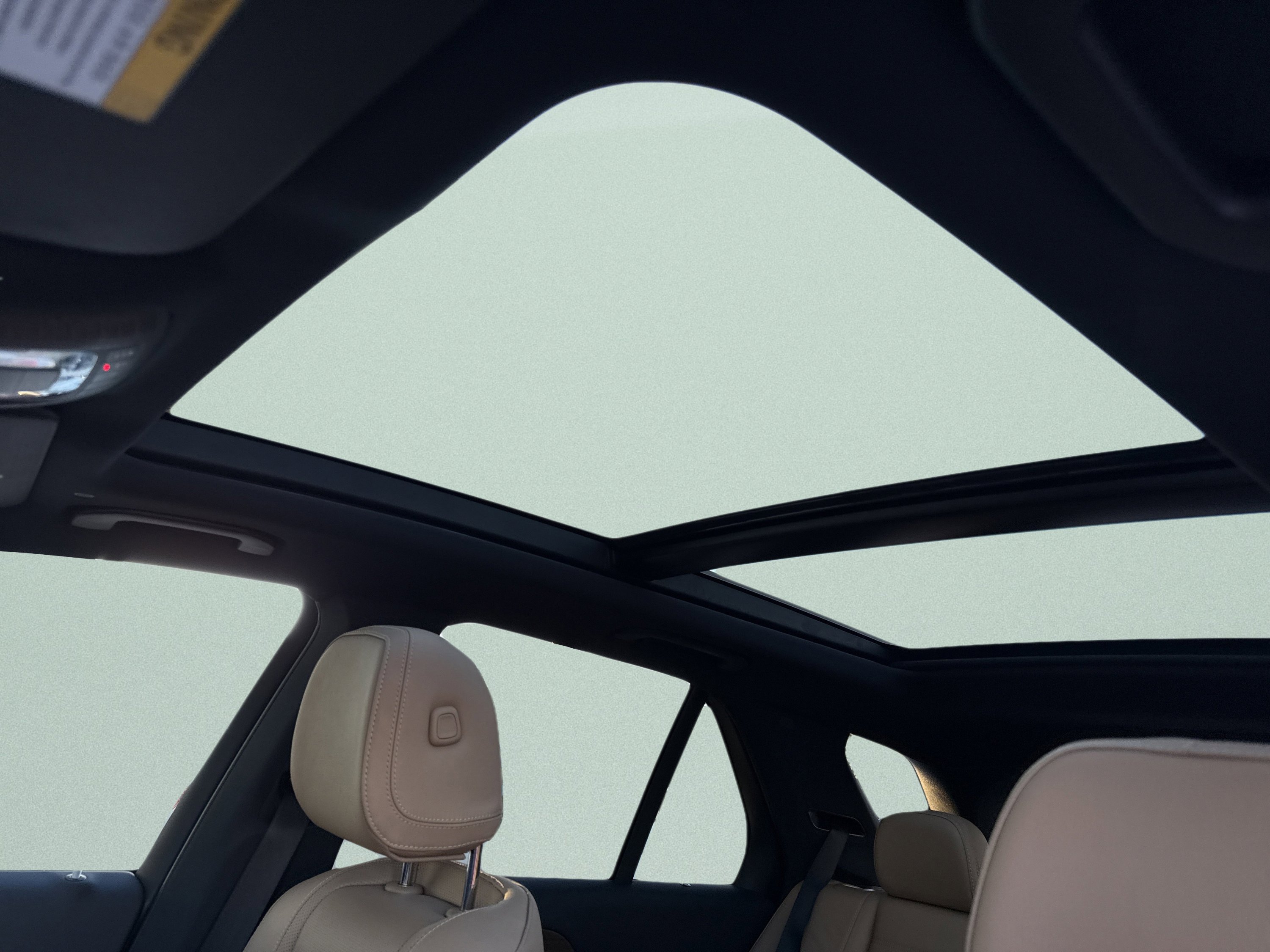 New 2026 Polar White Mercedes-Benz GLE 350 image 17