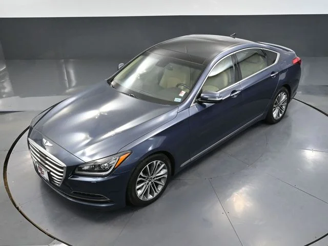 2015 Hyundai Genesis Base - Photo 60
