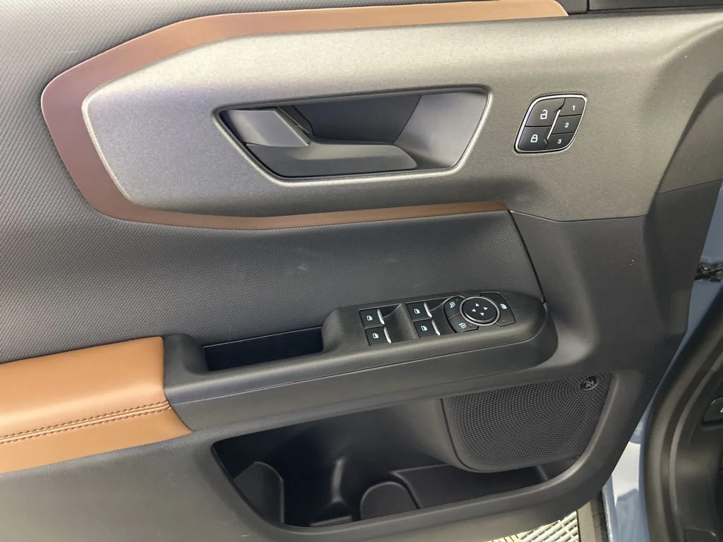 2026 Ford Bronco Sport Outer Banks - Photo 12