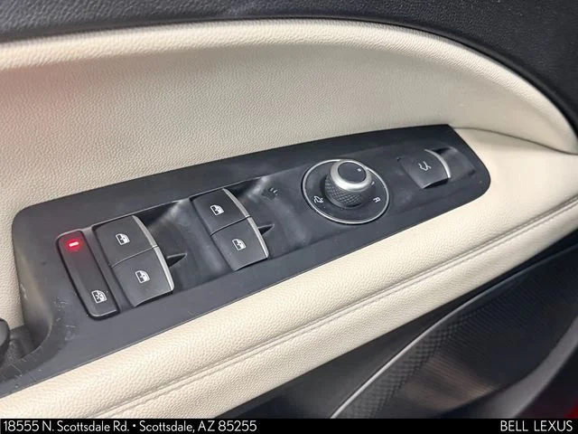 Used 2019  Alfa Romeo Ti Sport image 19