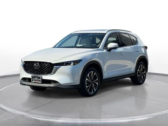 2023 Mazda CX-5 S Premium Plus package Auto AWD's photo
