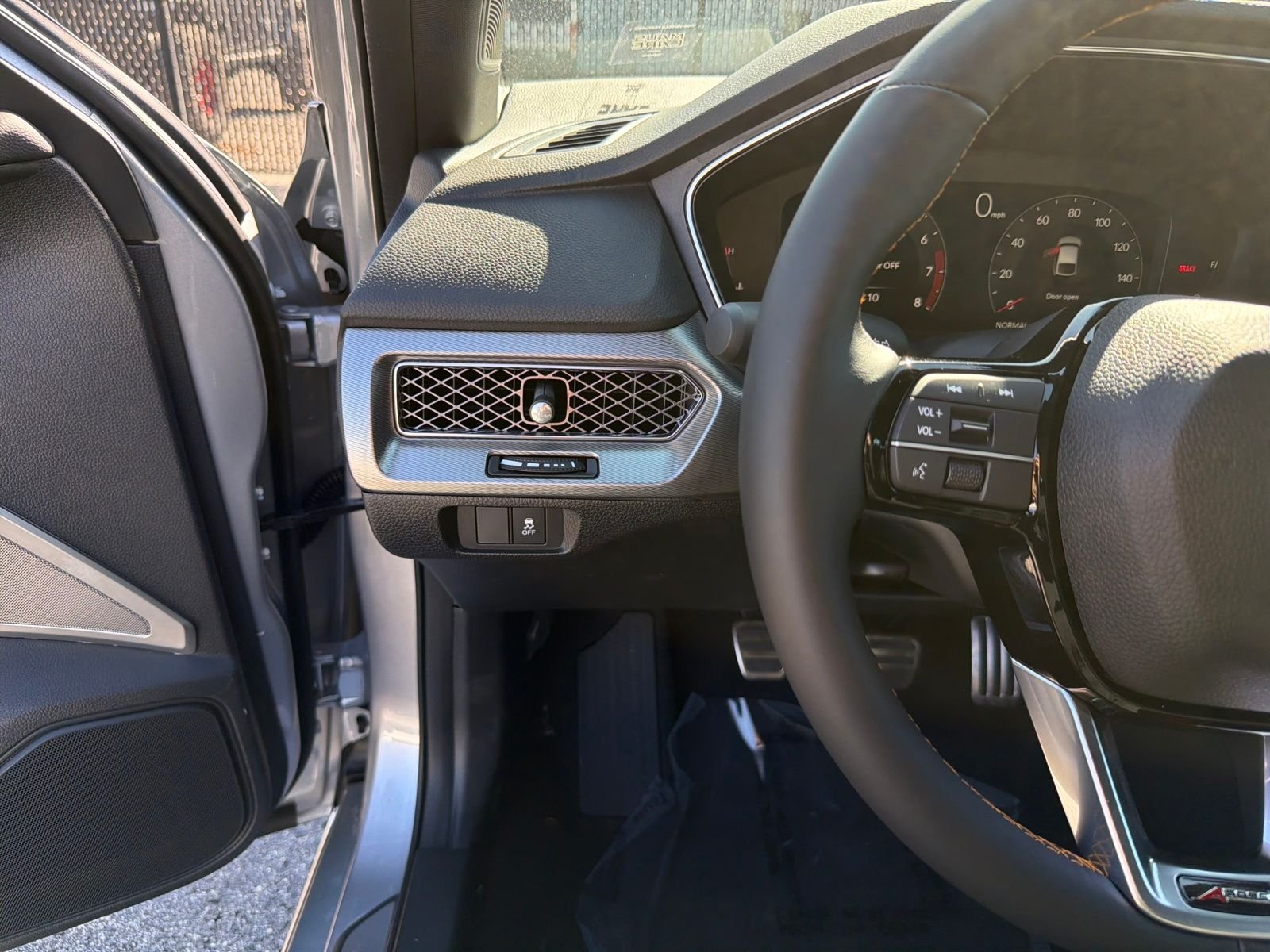 New 2026 Acura Integra A-Spec Tech Package 4D Hatchback