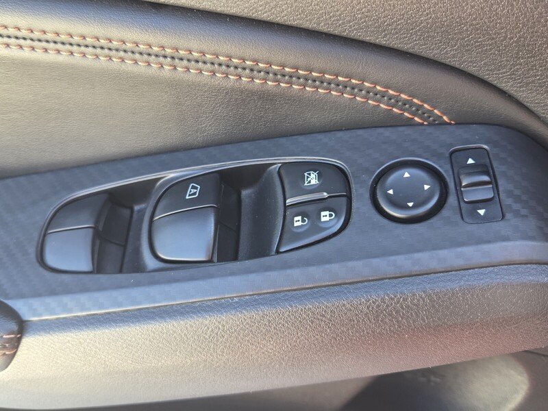 Used 2020 Scarlet NISSAN 2.0 SR SEDAN image 23