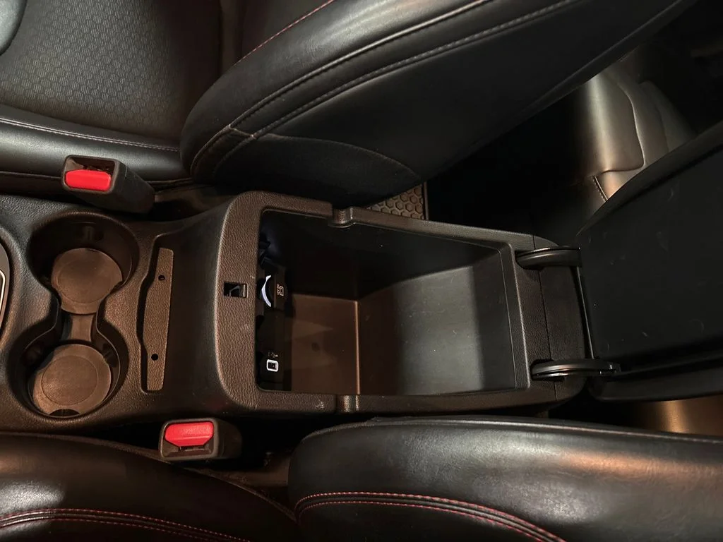 Used 2020 Black Jeep Trailhawk image 26
