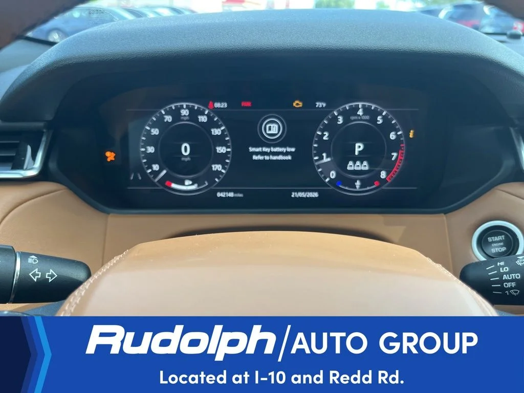Used 2020  Land Rover HSE R-Dynamic image 19