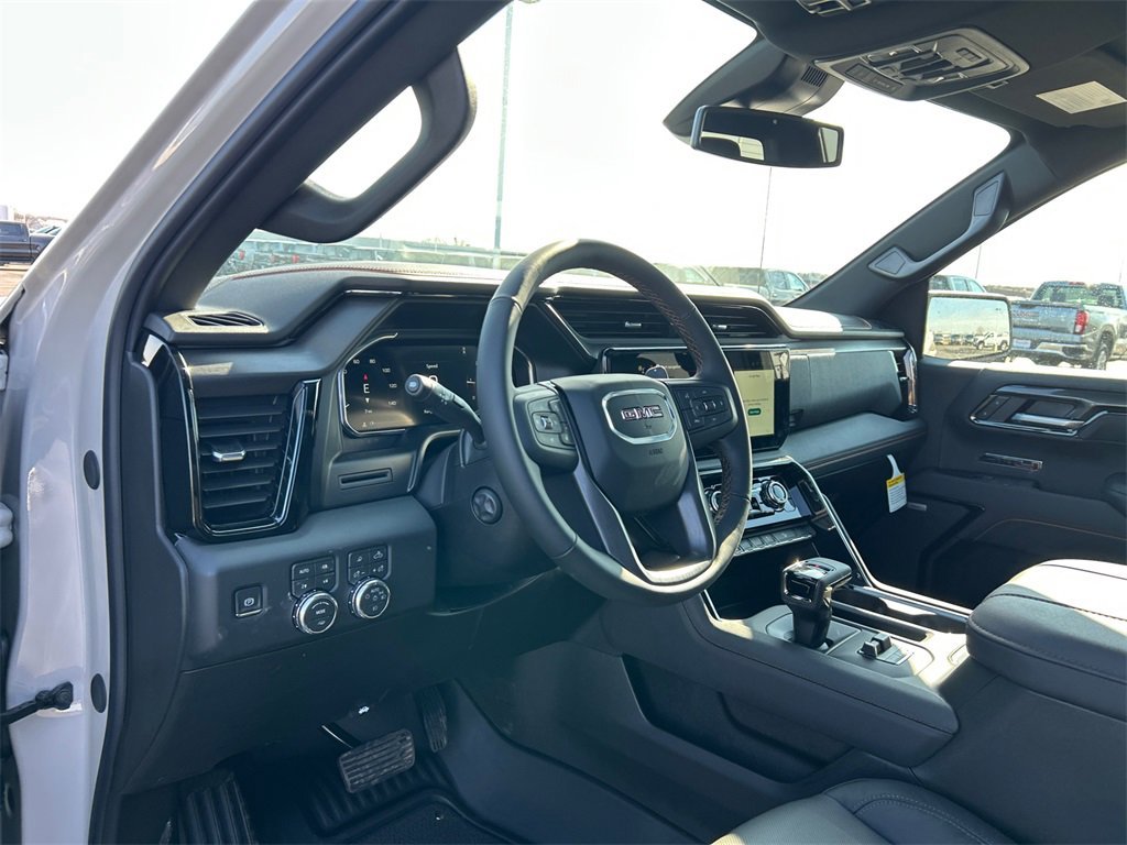 2026 GMC SIERRA - Image 18