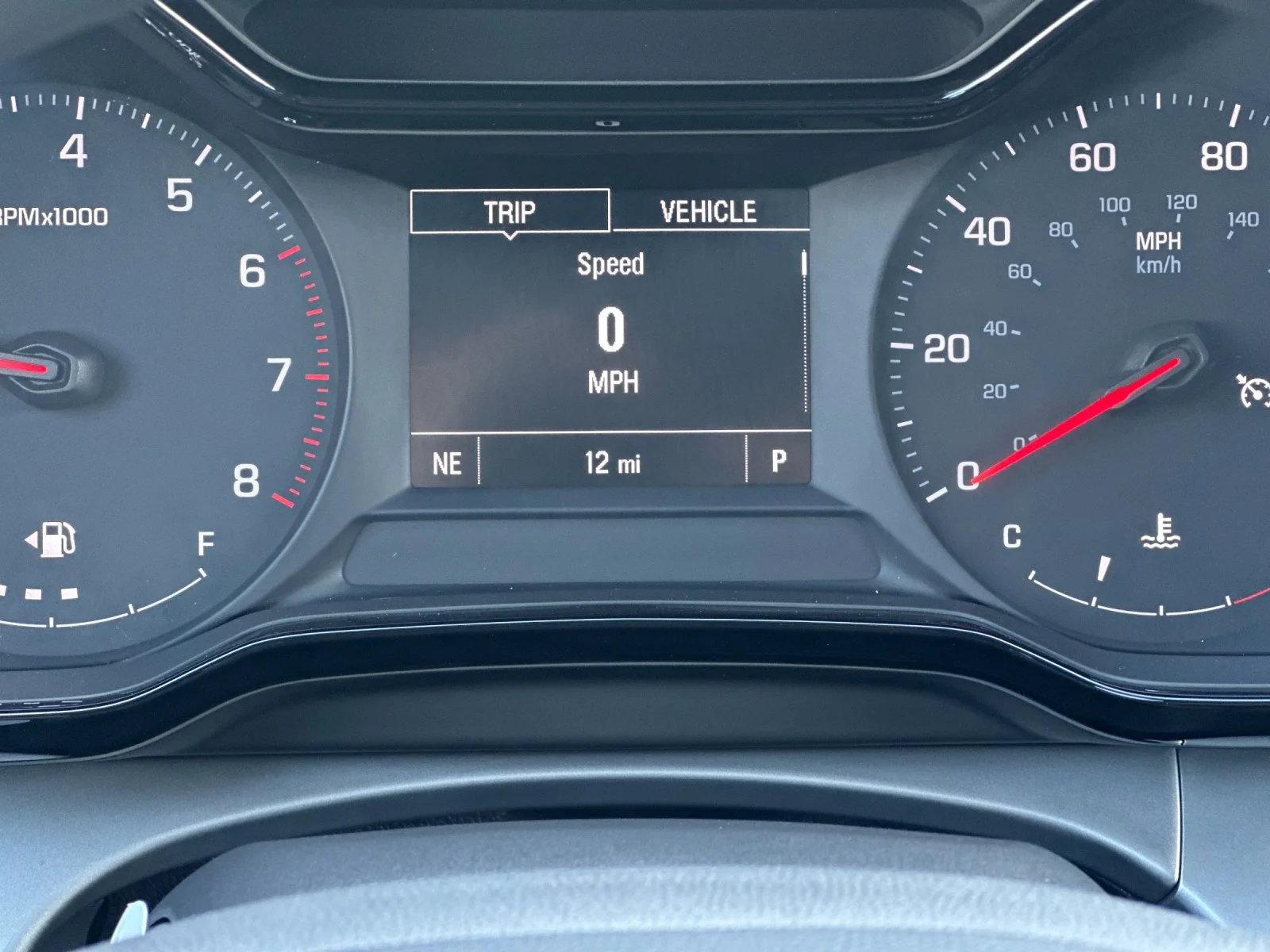 2026 Chevrolet Trax LS - Photo 24