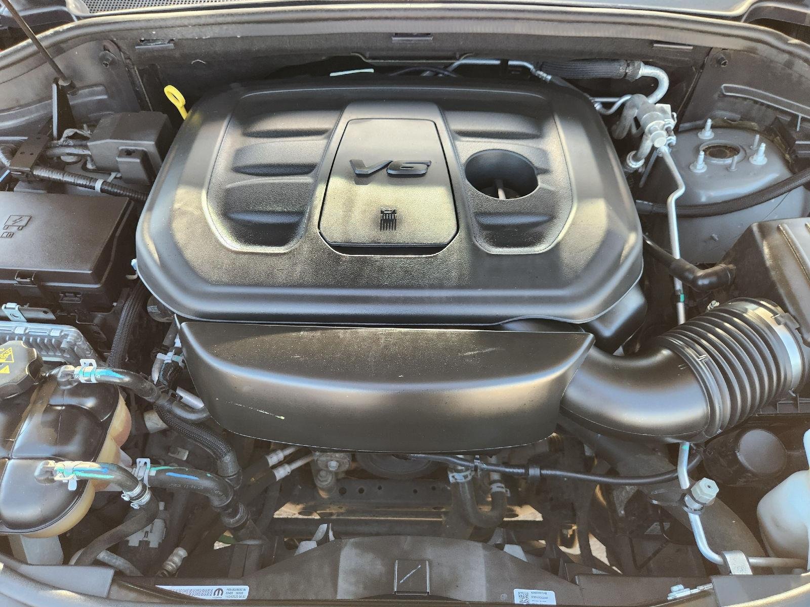 2021 Dodge Durango photo 32 of 33