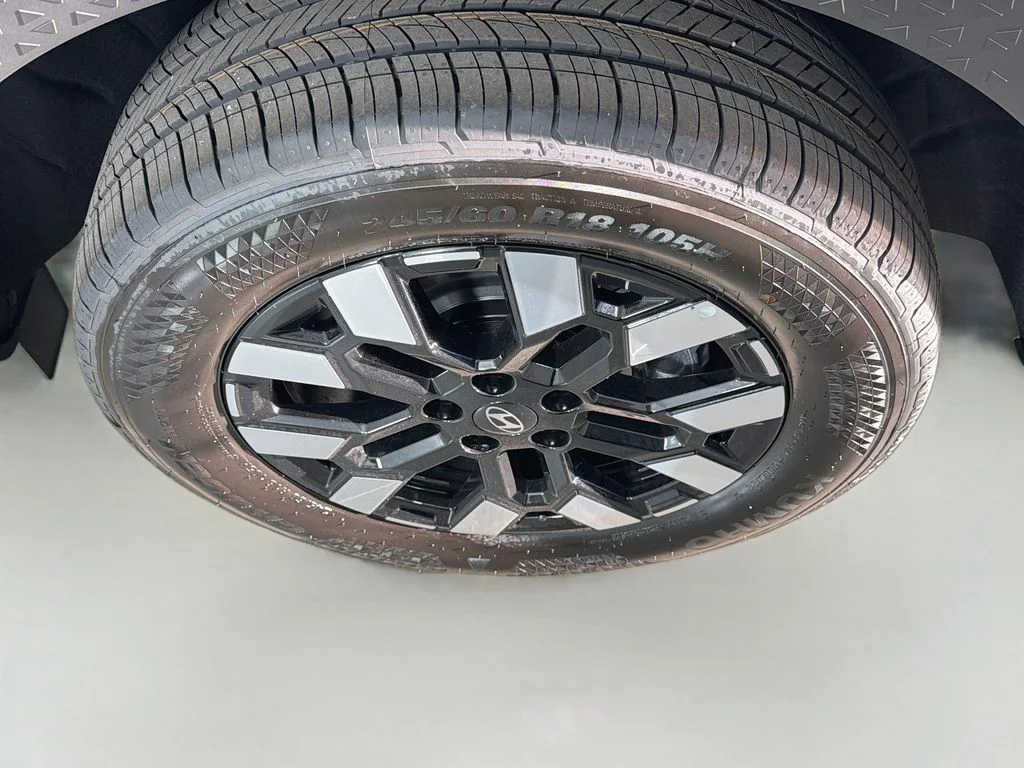 New 2027 Blue Stone Hyundai SE image 28
