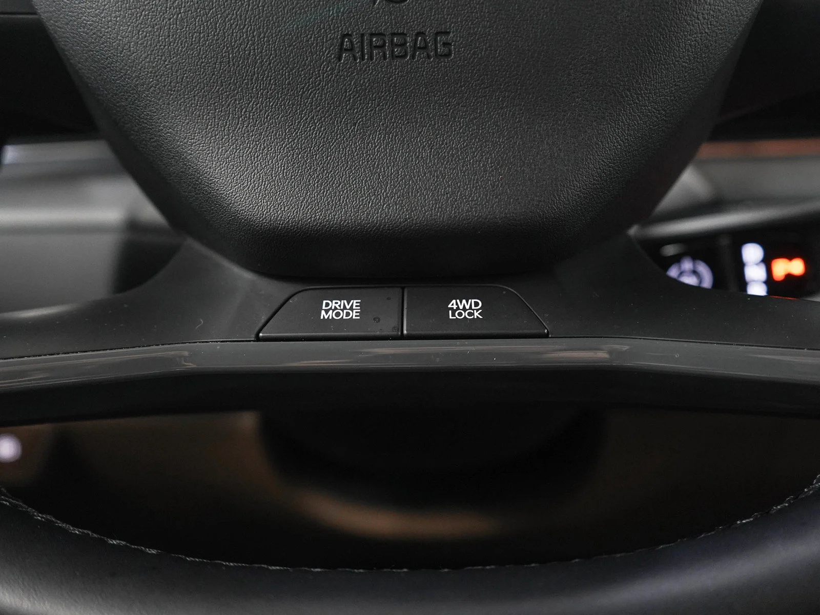Used 2024 Ocean Blue Matte Kia GT-Line AWD image 32