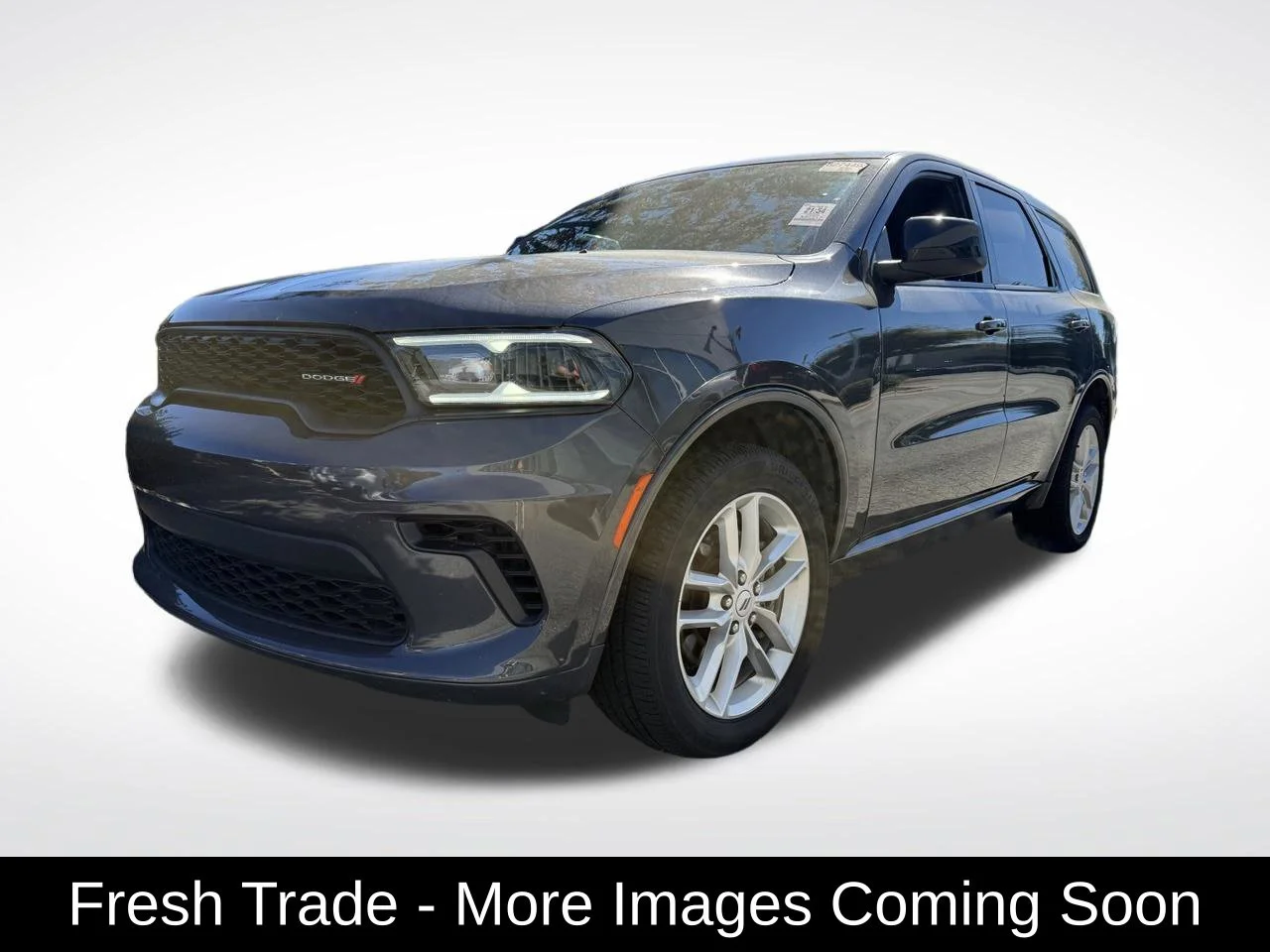 2025 Dodge Durango