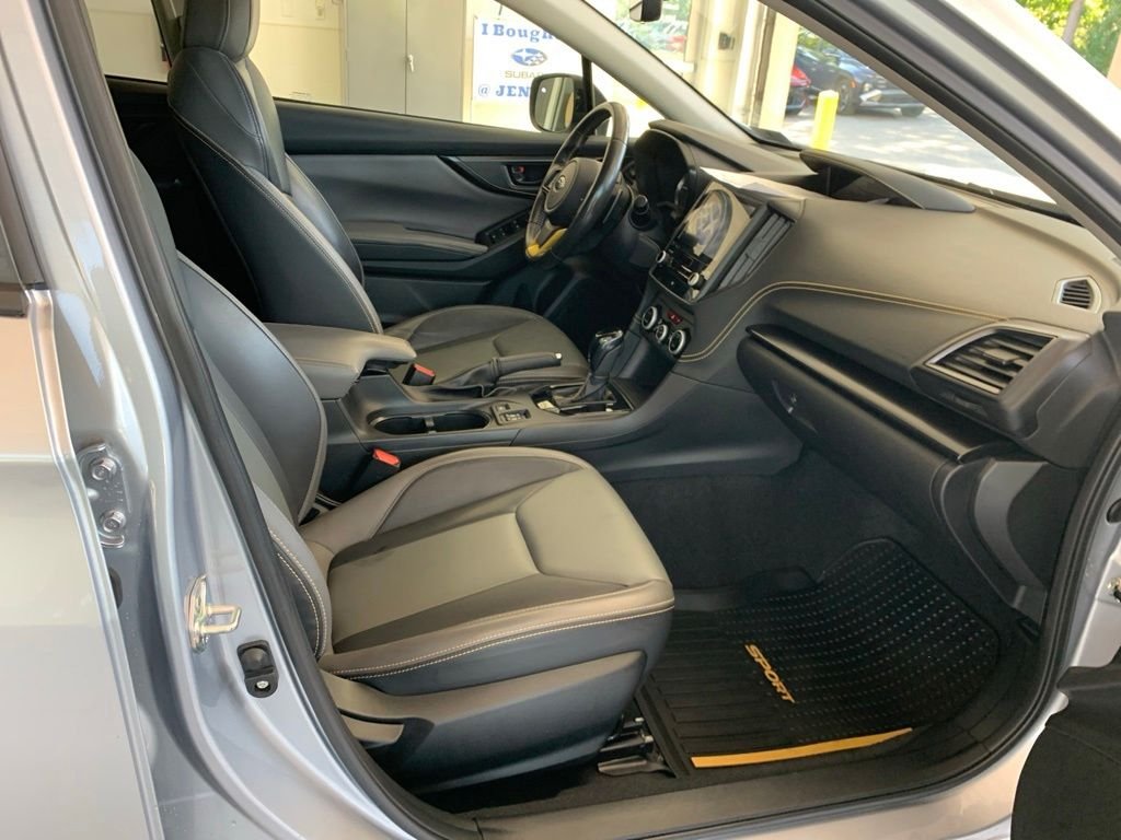 2021 Subaru Crosstrek Sport - Photo 18