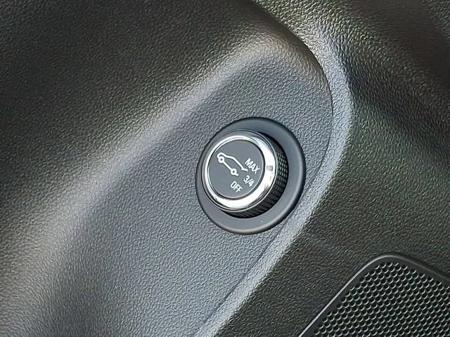 New 2026 Ebony Twilight Metallic Buick Sport Touring image 19