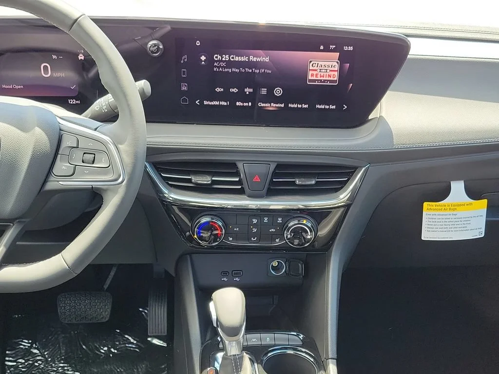 2026 Buick Encore GX Sport Touring - Photo 20