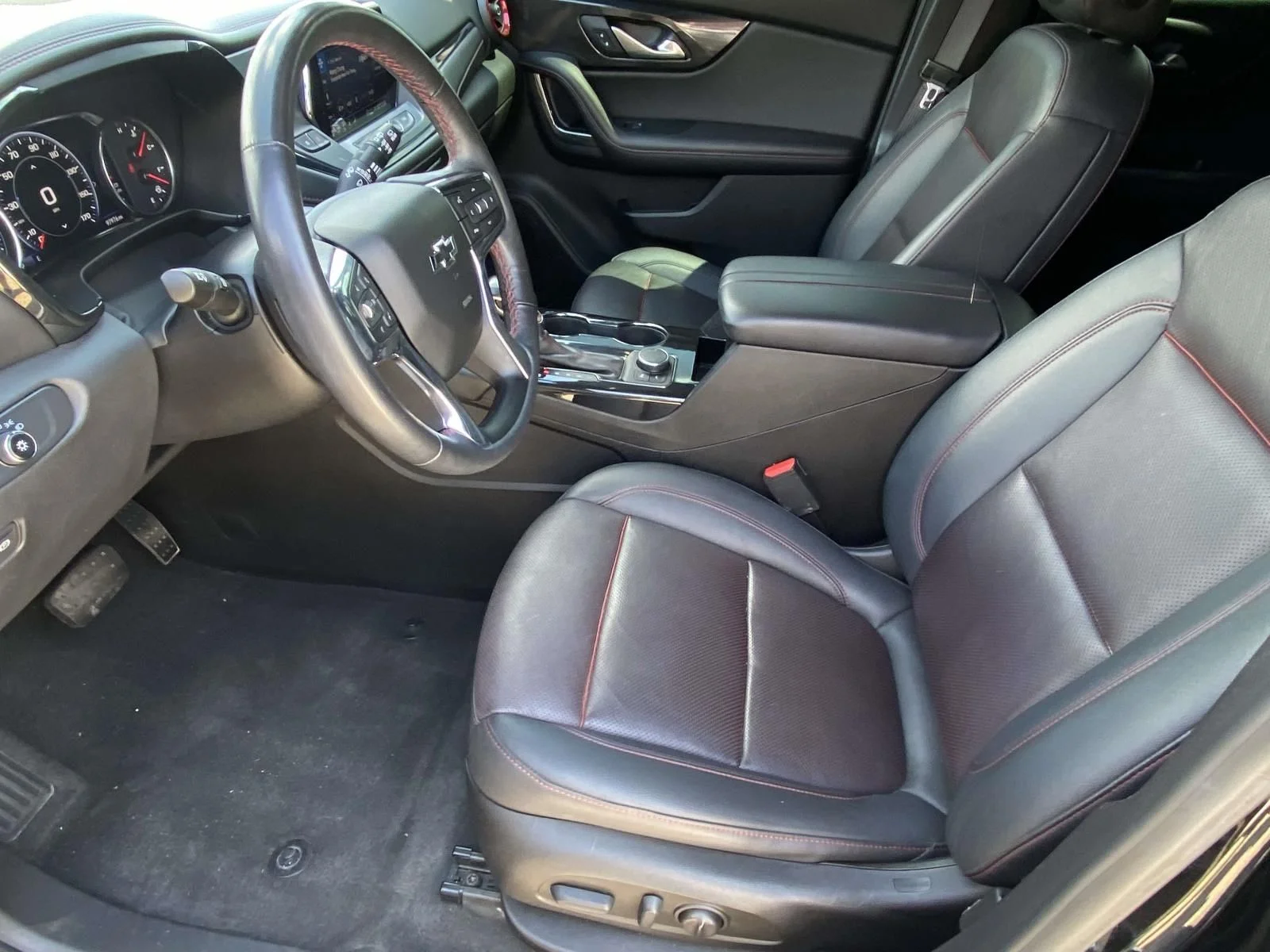 Used 2024 Black Dodge GT image 13