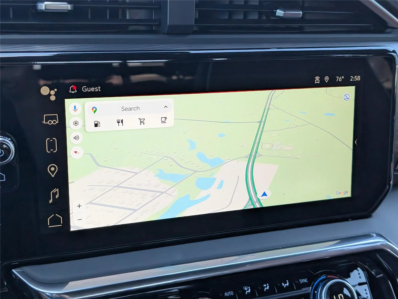 New 2026 Sterling Metallic GMC Denali Ultimate image 20