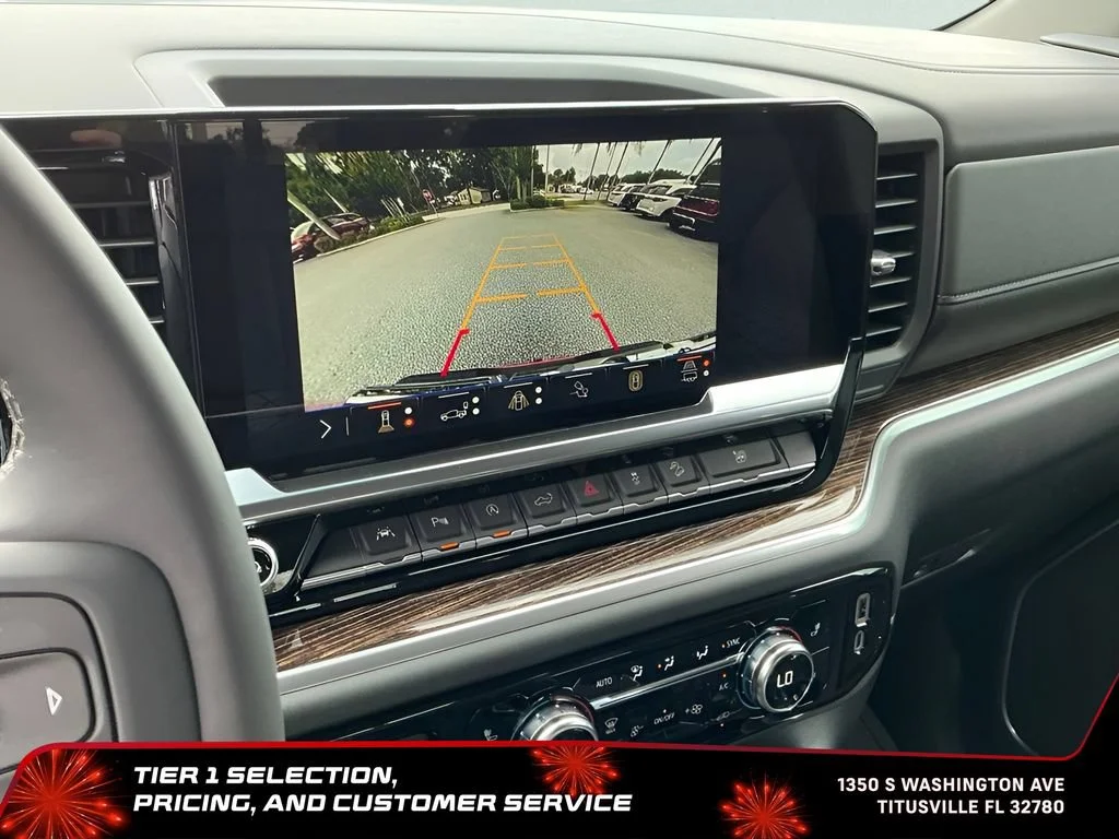 New 2026 Cardinal Red GMC Elevation image 40