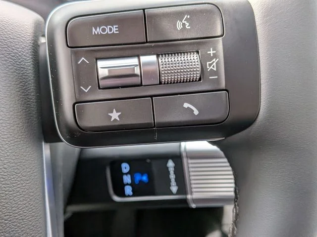New 2026 Silver Hyundai XRT image 16