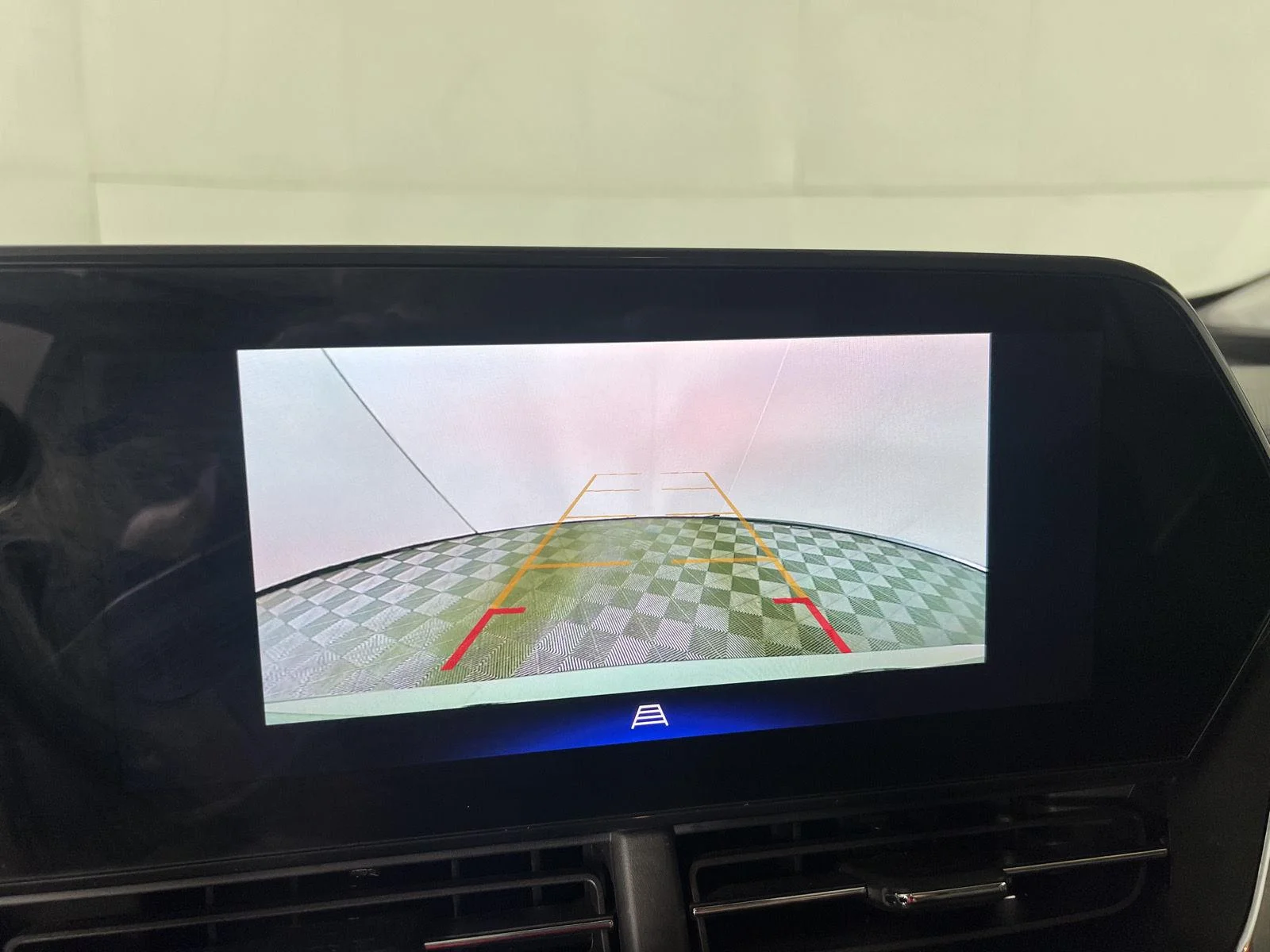 Used 2025 Cacti Green Chevrolet ACTIV image 13