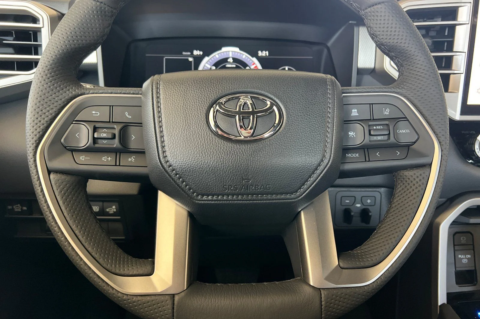 New 2026  Toyota Limited image 22