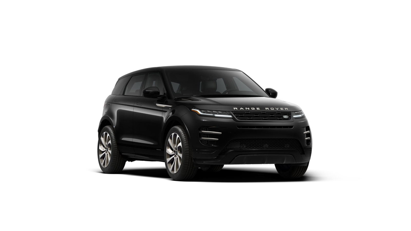 2026 Land Rover Range Rover Evoque Hoxton Edition P250's photo