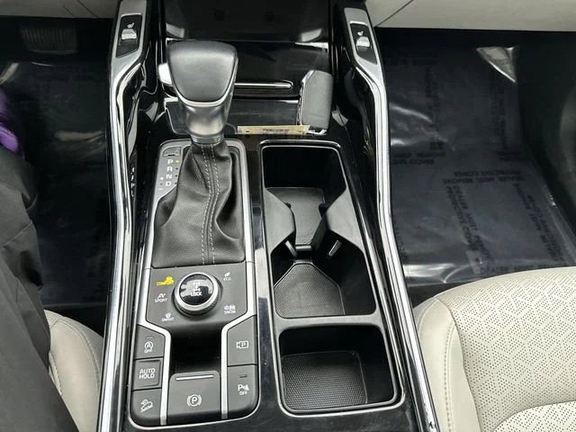2022 Kia Sorento SX - Photo 24