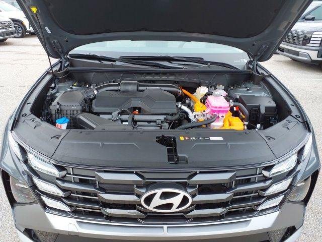 New 2026 Gray Hyundai SEL image 14