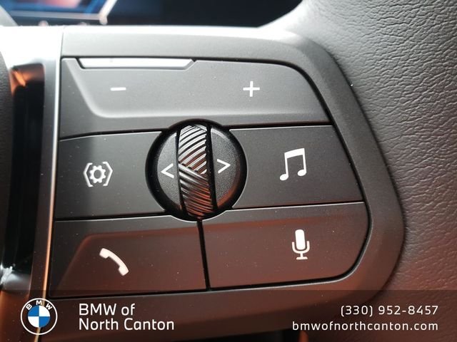 New 2027 Black Sapphire Metallic BMW xDrive28i image 25