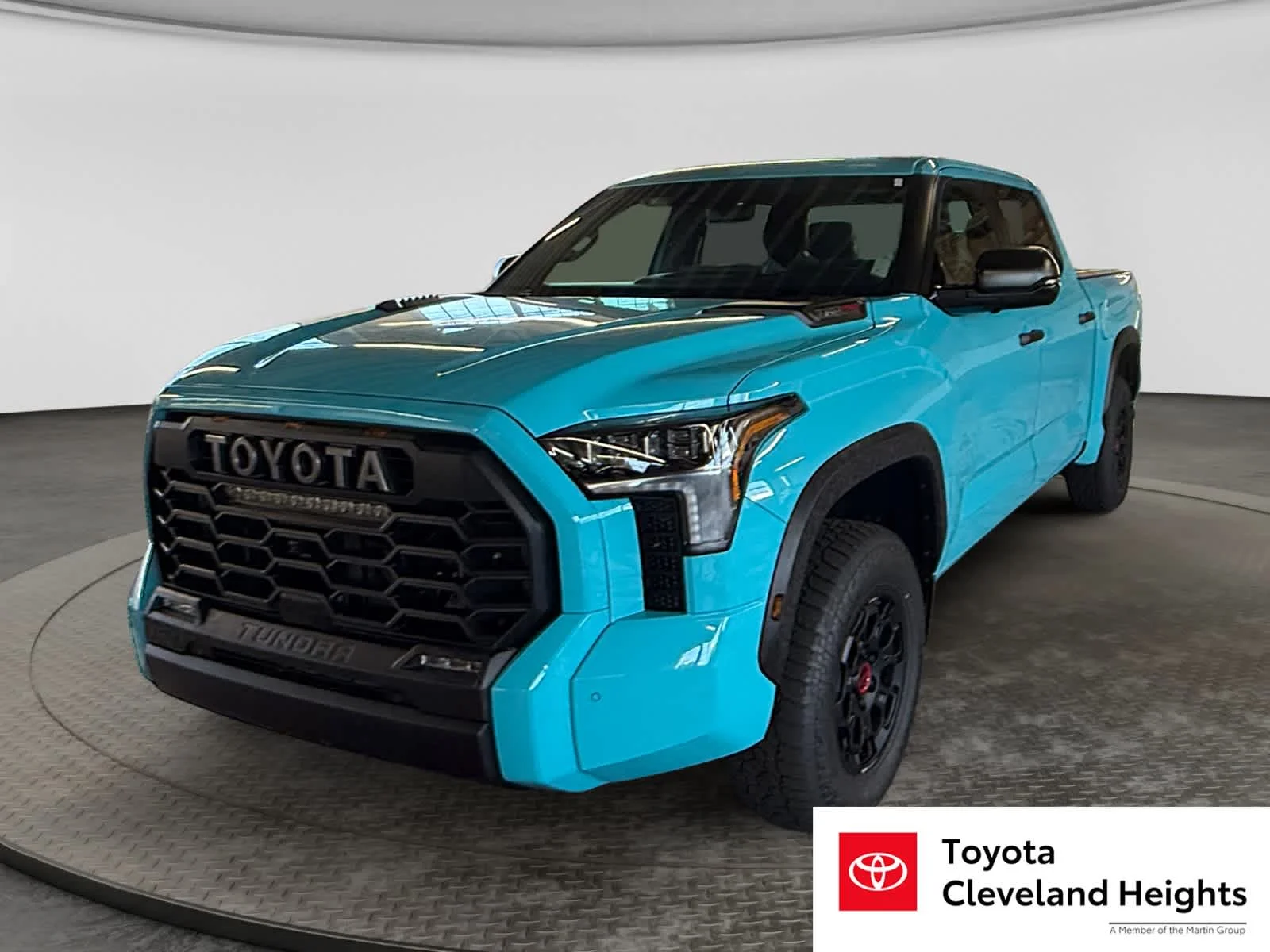 2026 Toyota Tundra i-FORCE MAX TRD Pro