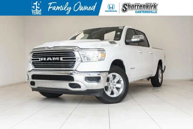 2024 RAM 1500 Pickup