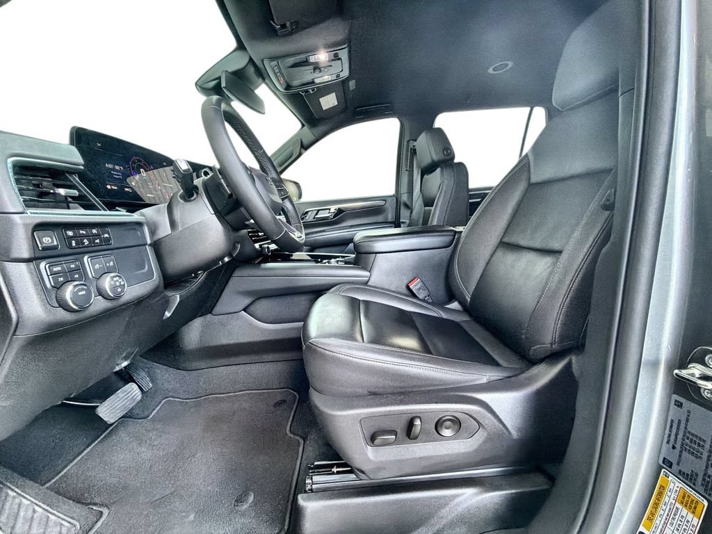 2025 Chevrolet Tahoe Z71 - Photo 20