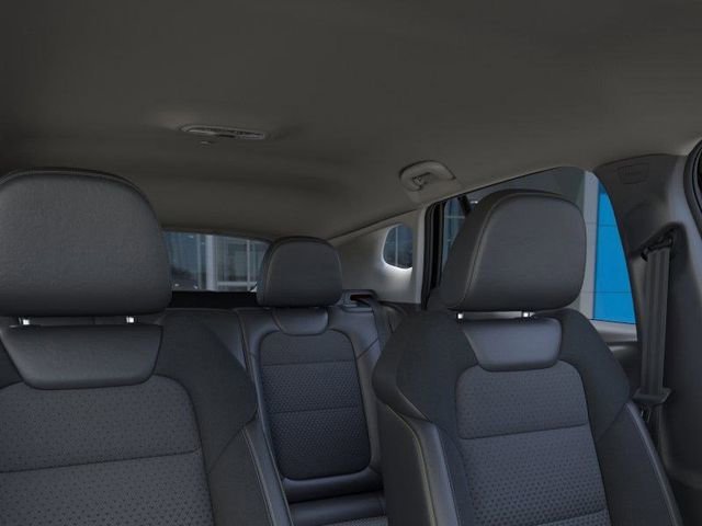 2026 Chevrolet Trax LT - Photo 25
